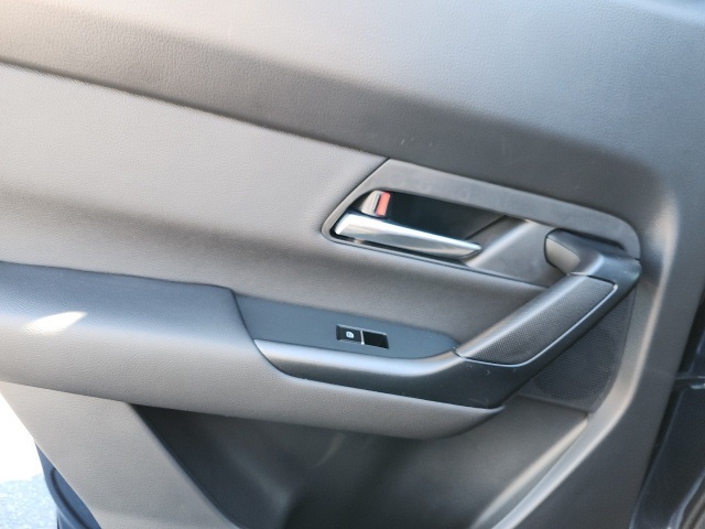 2026 Mazda CX-50 Hybrid Premium Plus Blue at Stokes Mazda