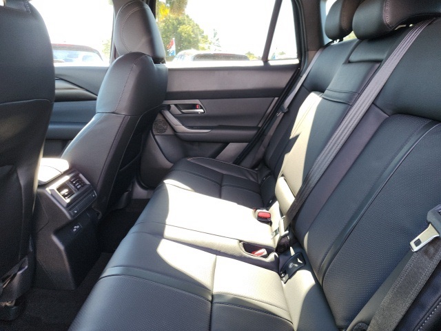 2026 Mazda CX-50 Hybrid Premium Plus Blue at Stokes Mazda