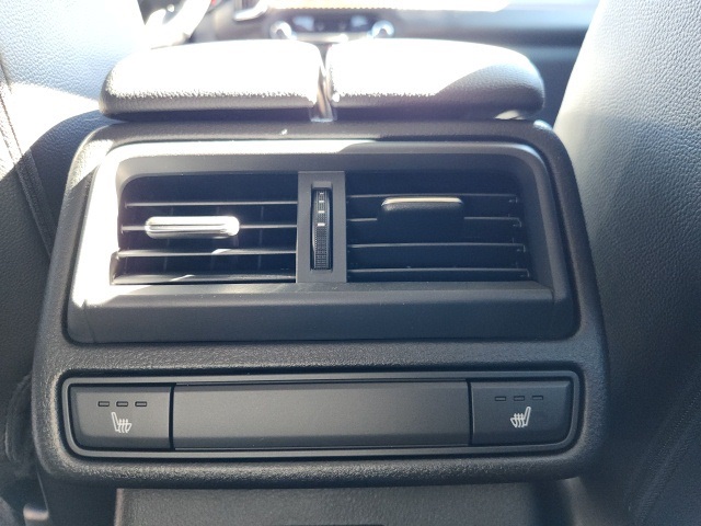 2026 Mazda CX-50 Hybrid Premium Plus Blue at Stokes Mazda