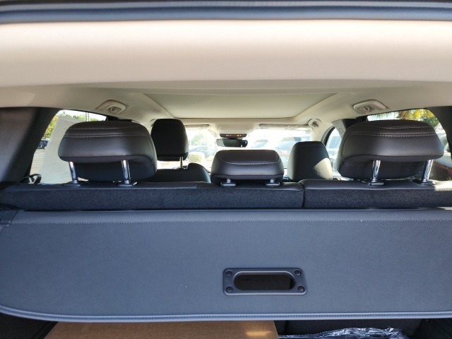 2026 Mazda CX-50 Hybrid Premium Plus Blue at Stokes Mazda