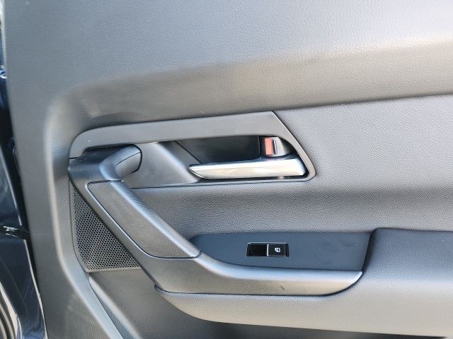 2026 Mazda CX-50 Hybrid Premium Plus Blue at Stokes Mazda