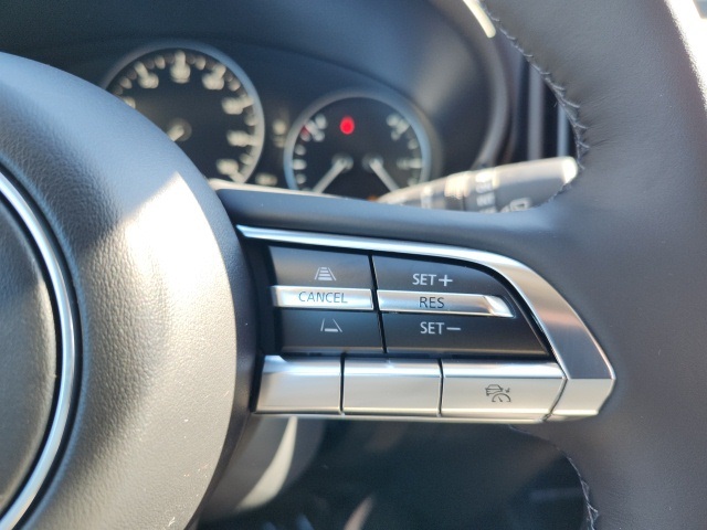 2026 Mazda CX-50 Hybrid Premium Plus Blue at Stokes Mazda