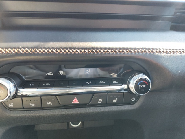 2026 Mazda CX-50 Hybrid Premium Plus Blue at Stokes Mazda