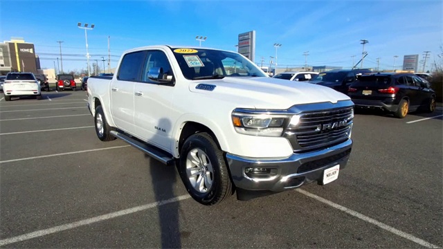 Used 2022 Ram 1500 For Sale in East Hanover, NJ