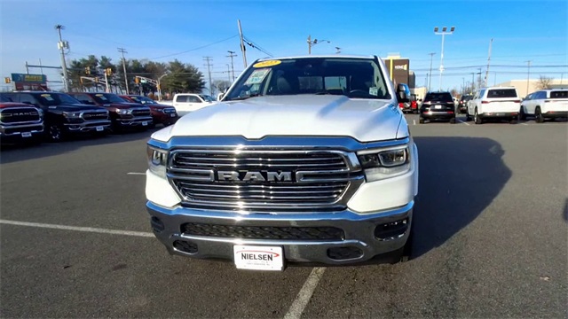 Used 2022 Ram 1500 For Sale in East Hanover, NJ