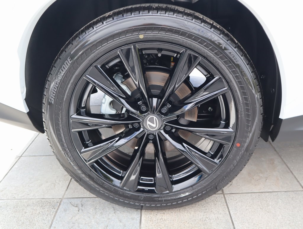 Thumbnail: 2026 Lexus NX - 10