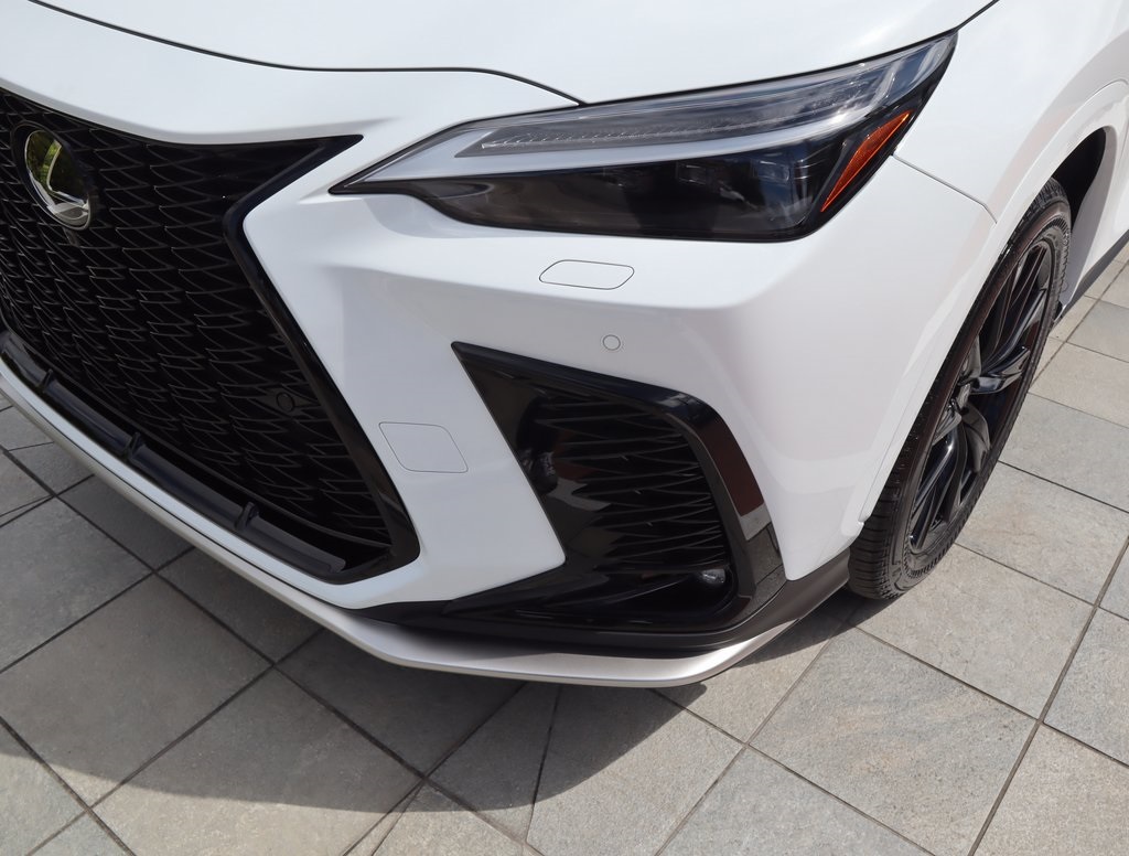 Thumbnail: 2026 Lexus NX - 13