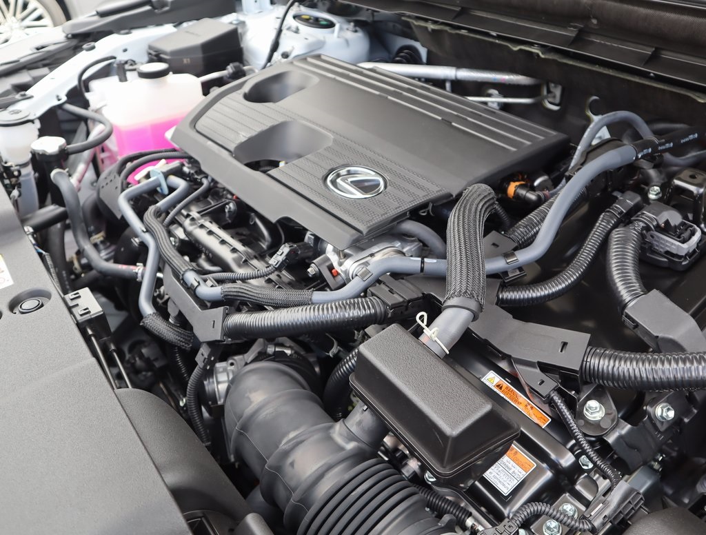 Thumbnail: 2026 Lexus NX - 17