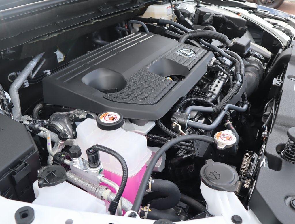 Thumbnail: 2026 Lexus NX - 18