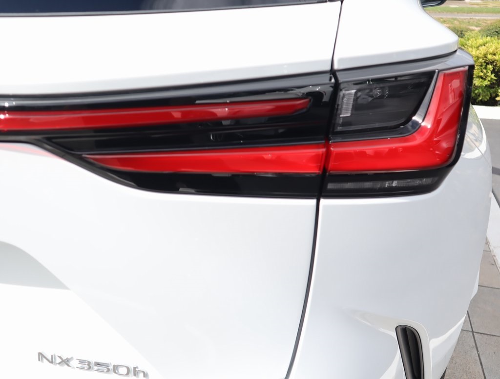 Thumbnail: 2026 Lexus NX - 20