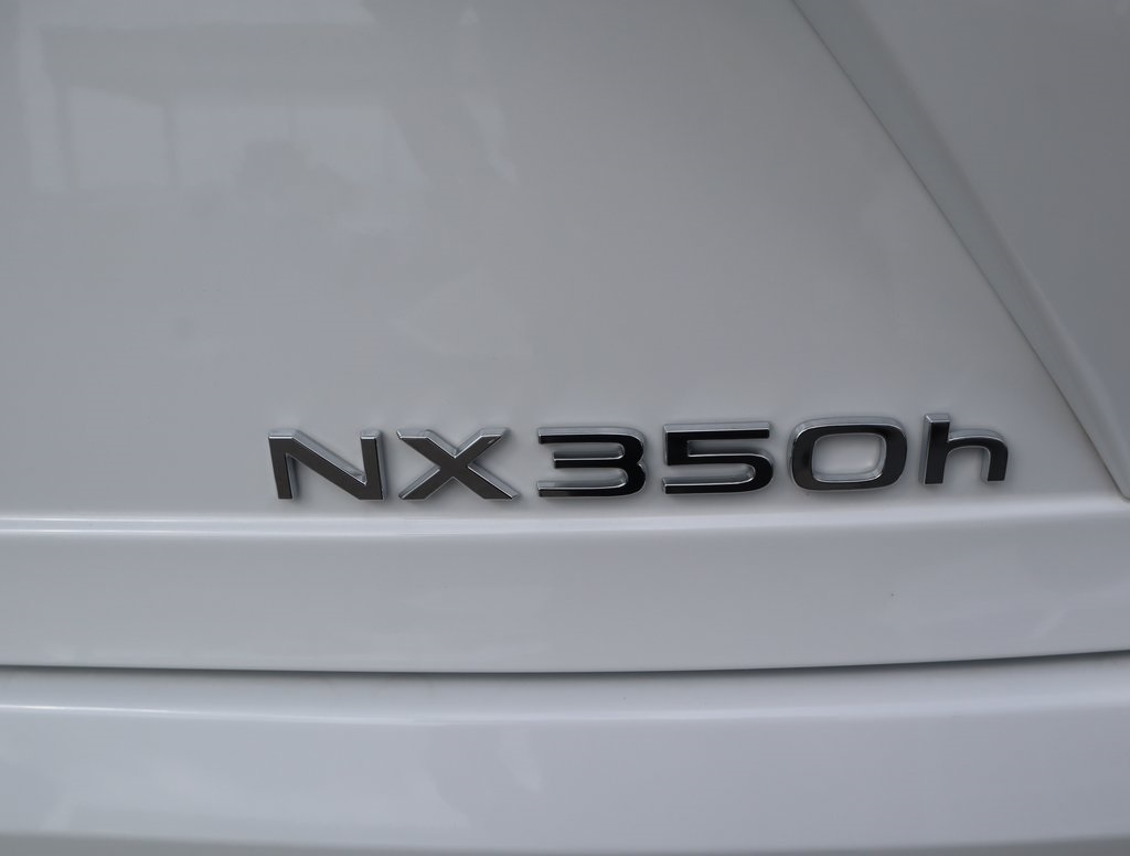 Thumbnail: 2026 Lexus NX - 21