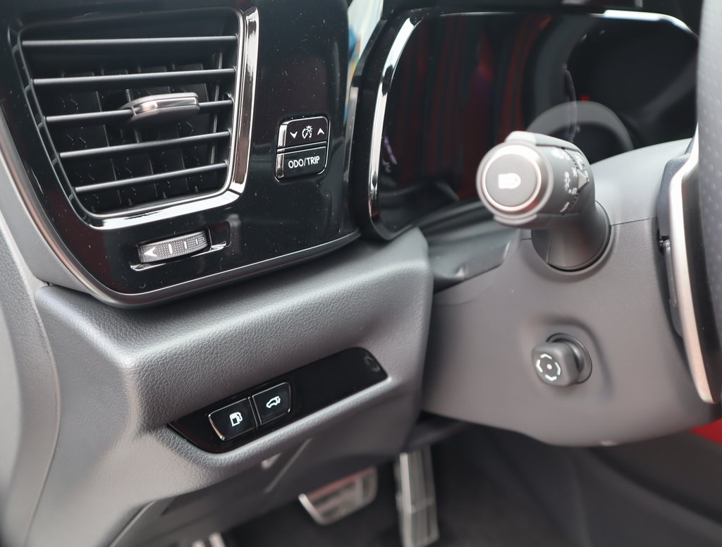 Thumbnail: 2026 Lexus NX - 24