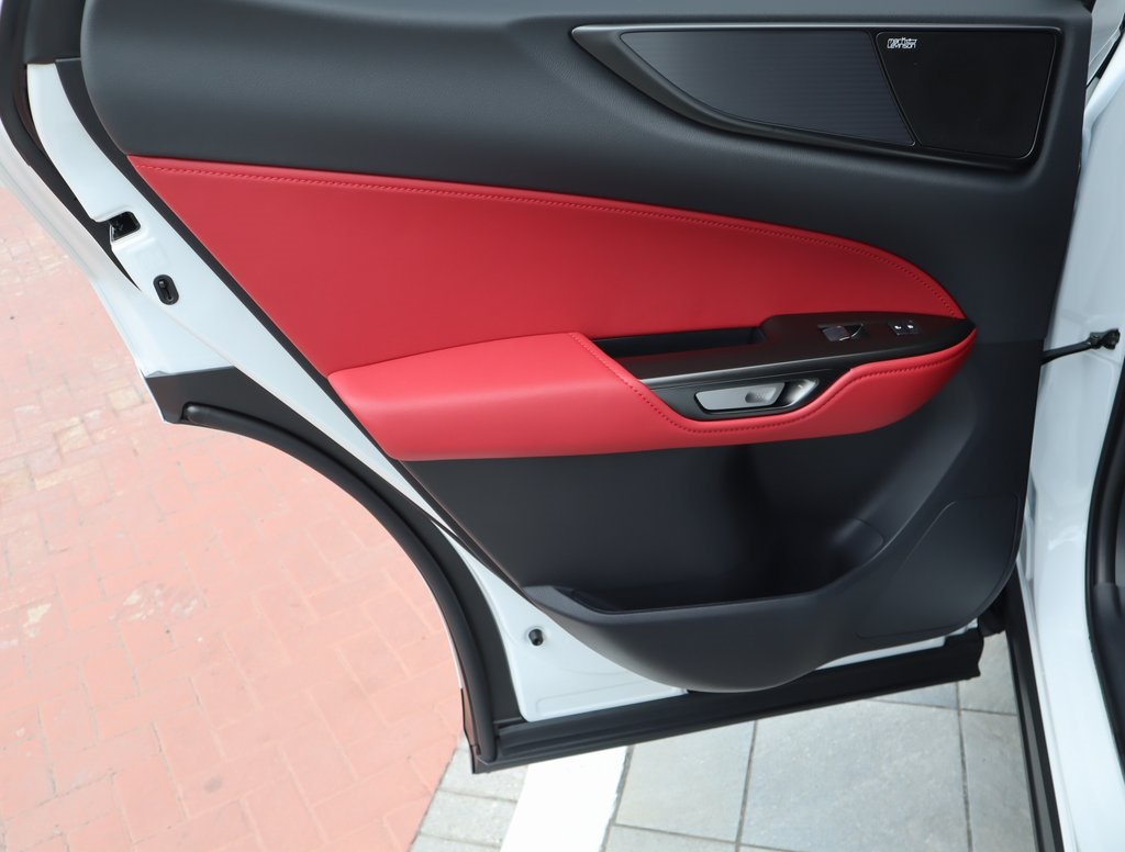 Thumbnail: 2026 Lexus NX - 27