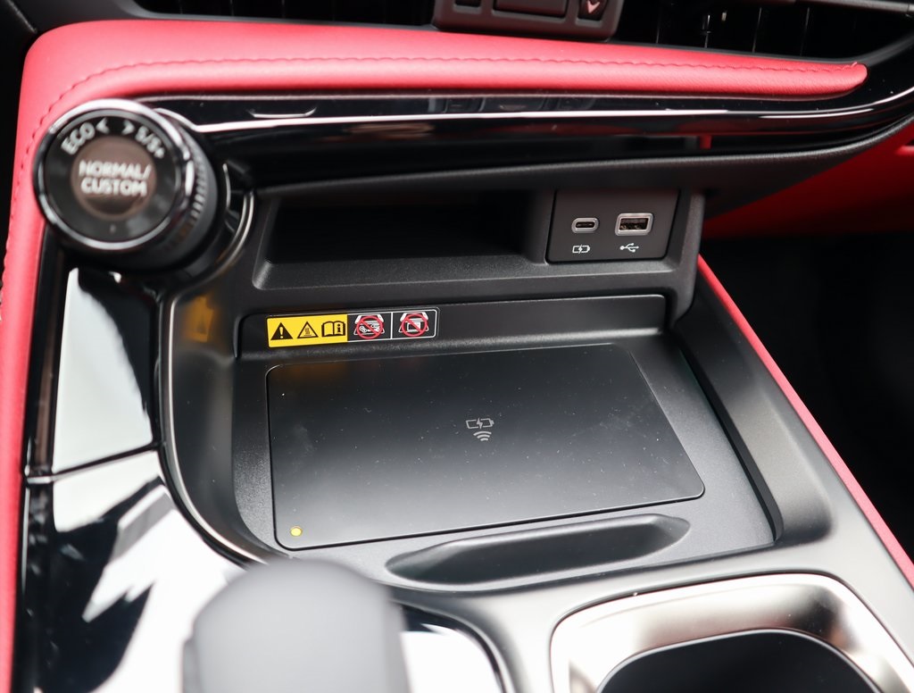 Thumbnail: 2026 Lexus NX - 30