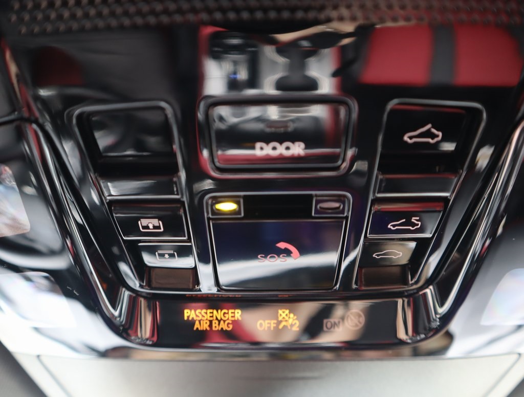 Thumbnail: 2026 Lexus NX - 31