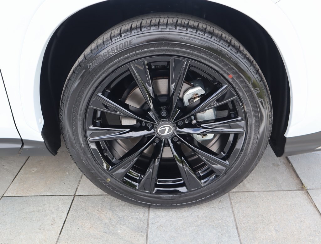 Thumbnail: 2026 Lexus NX - 9