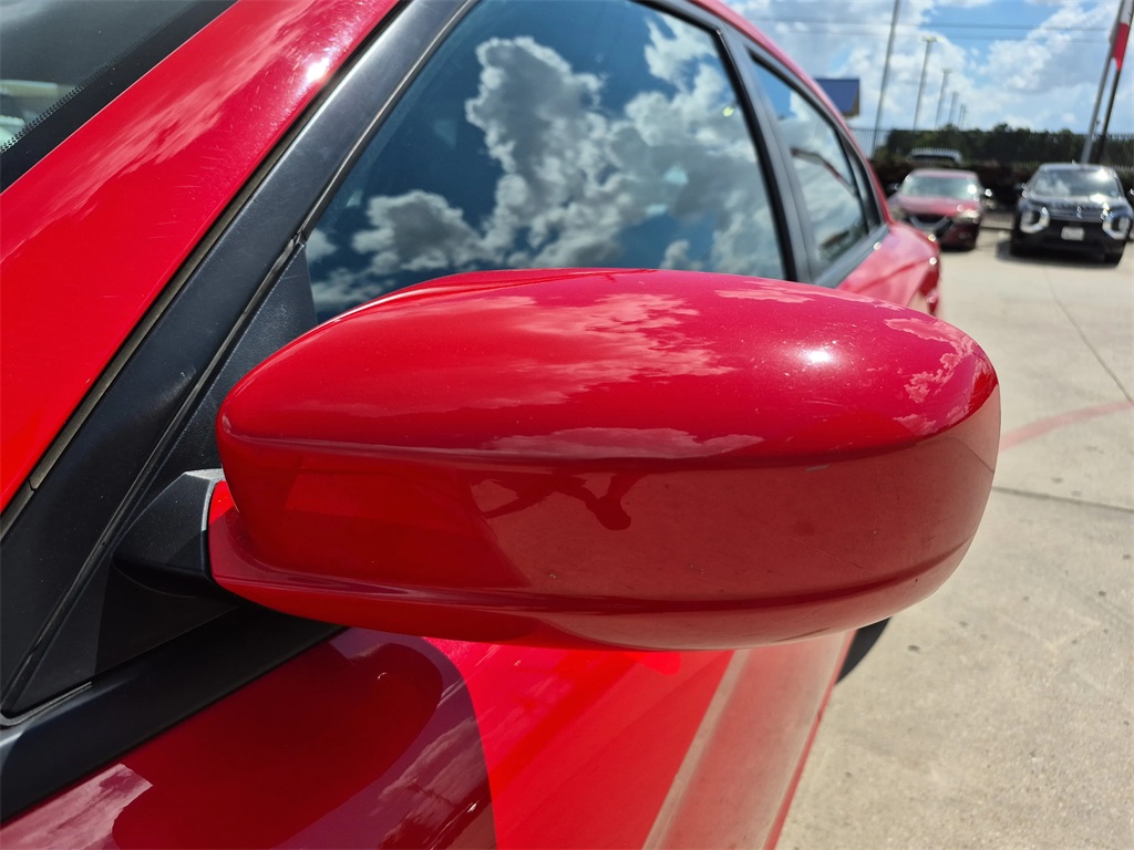 2022 Dodge Charger SXT Red at Bayshore Chrysler Jeep Dodge Ram
