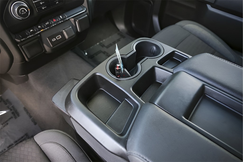 Used Car 2024 Chevrolet Silverado 1500  Custom For Sale Under $40,000 In Austin, Texas
