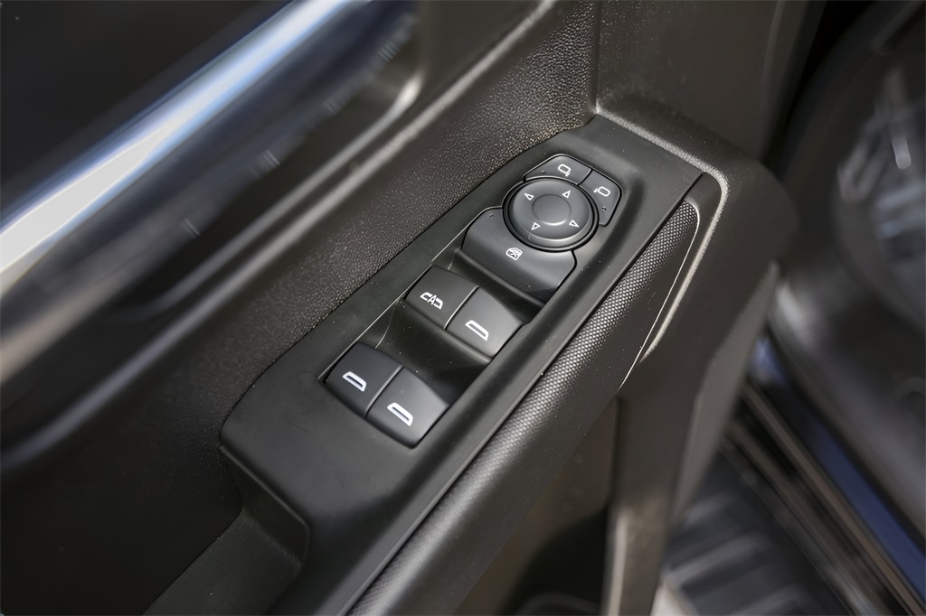 Used Car 2024 Chevrolet Silverado 1500  Custom For Sale Under $40,000 In Austin, Texas
