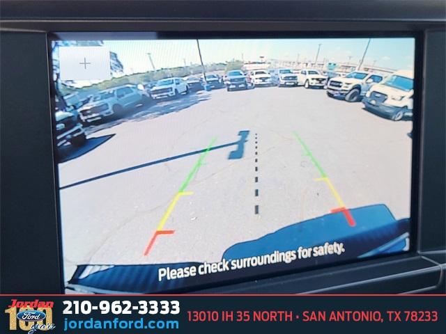 Used Car 2022 Ford F-150  Xl For Sale Under $40,000 In San Antonio, Texas