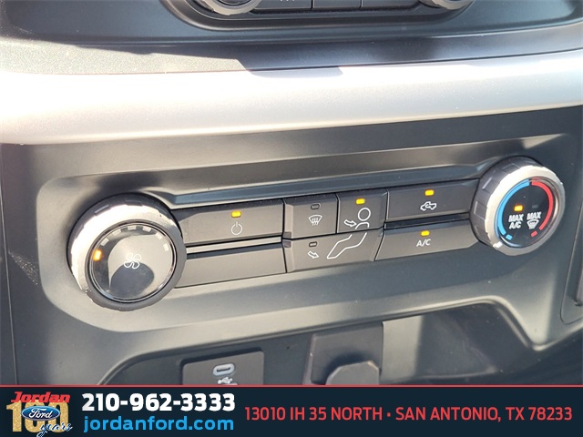 Used Car 2022 Ford F-150  Xl For Sale Under $40,000 In San Antonio, Texas