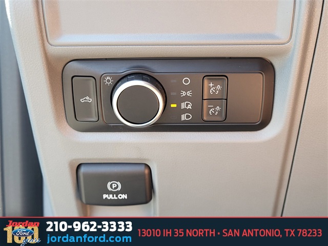 Used Car 2022 Ford F-150  Xl For Sale Under $40,000 In San Antonio, Texas