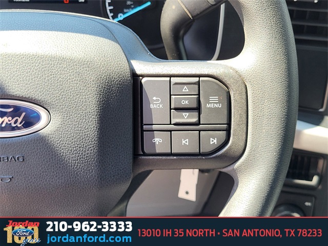 Used Car 2022 Ford F-150  Xl For Sale Under $40,000 In San Antonio, Texas
