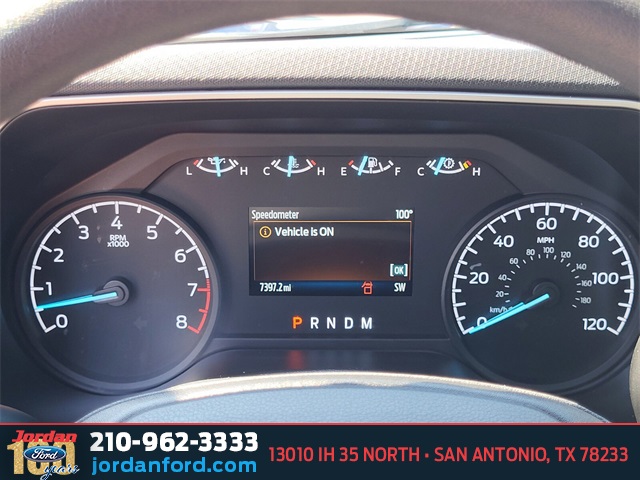 Used Car 2022 Ford F-150  Xl For Sale Under $40,000 In San Antonio, Texas