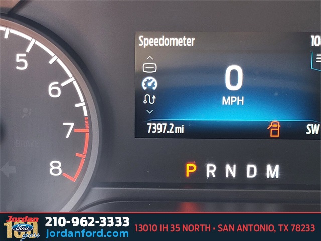 Used Car 2022 Ford F-150  Xl For Sale Under $40,000 In San Antonio, Texas
