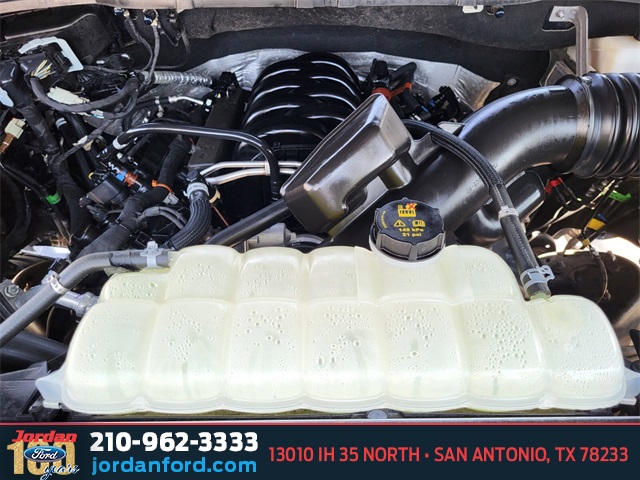 Used Car 2022 Ford F-150  Xl For Sale Under $40,000 In San Antonio, Texas