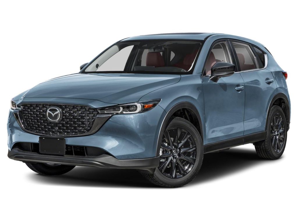 New Car 2025 Mazda Cx-5  2.5 S Carbon Edition For Sale In Austin, Texas