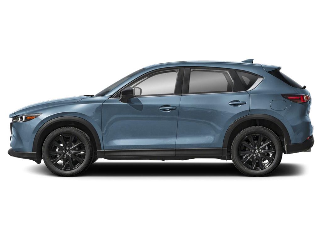 New Car 2025 Mazda Cx-5  2.5 S Carbon Edition For Sale In Austin, Texas