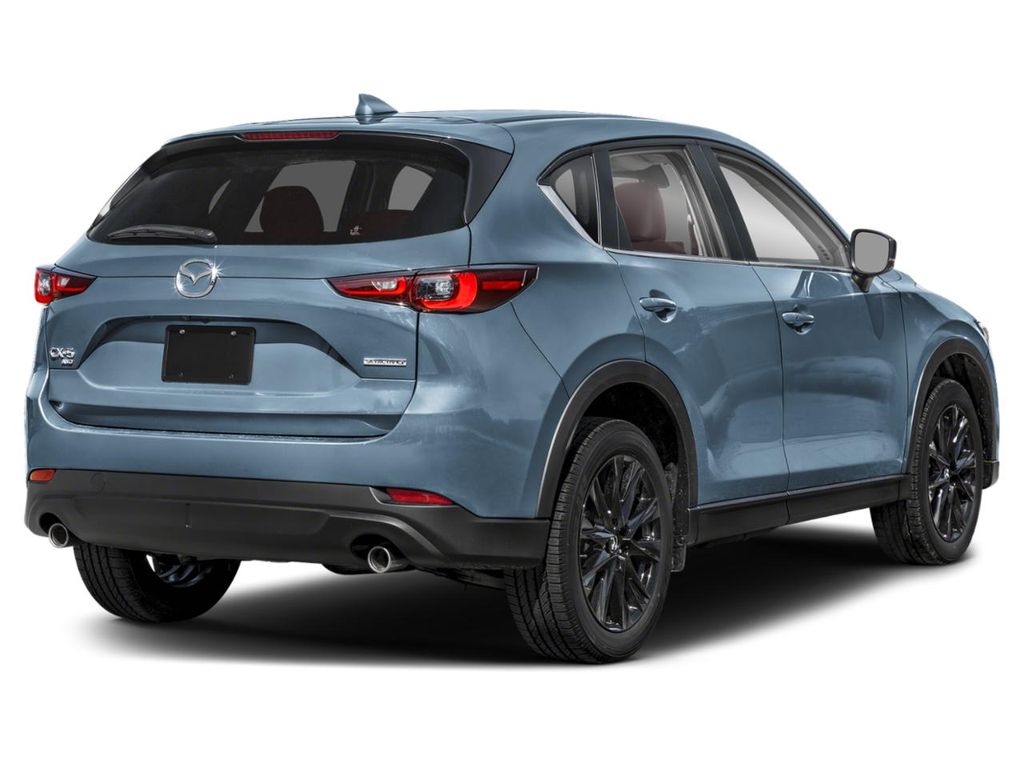 New Car 2025 Mazda Cx-5  2.5 S Carbon Edition For Sale In Austin, Texas