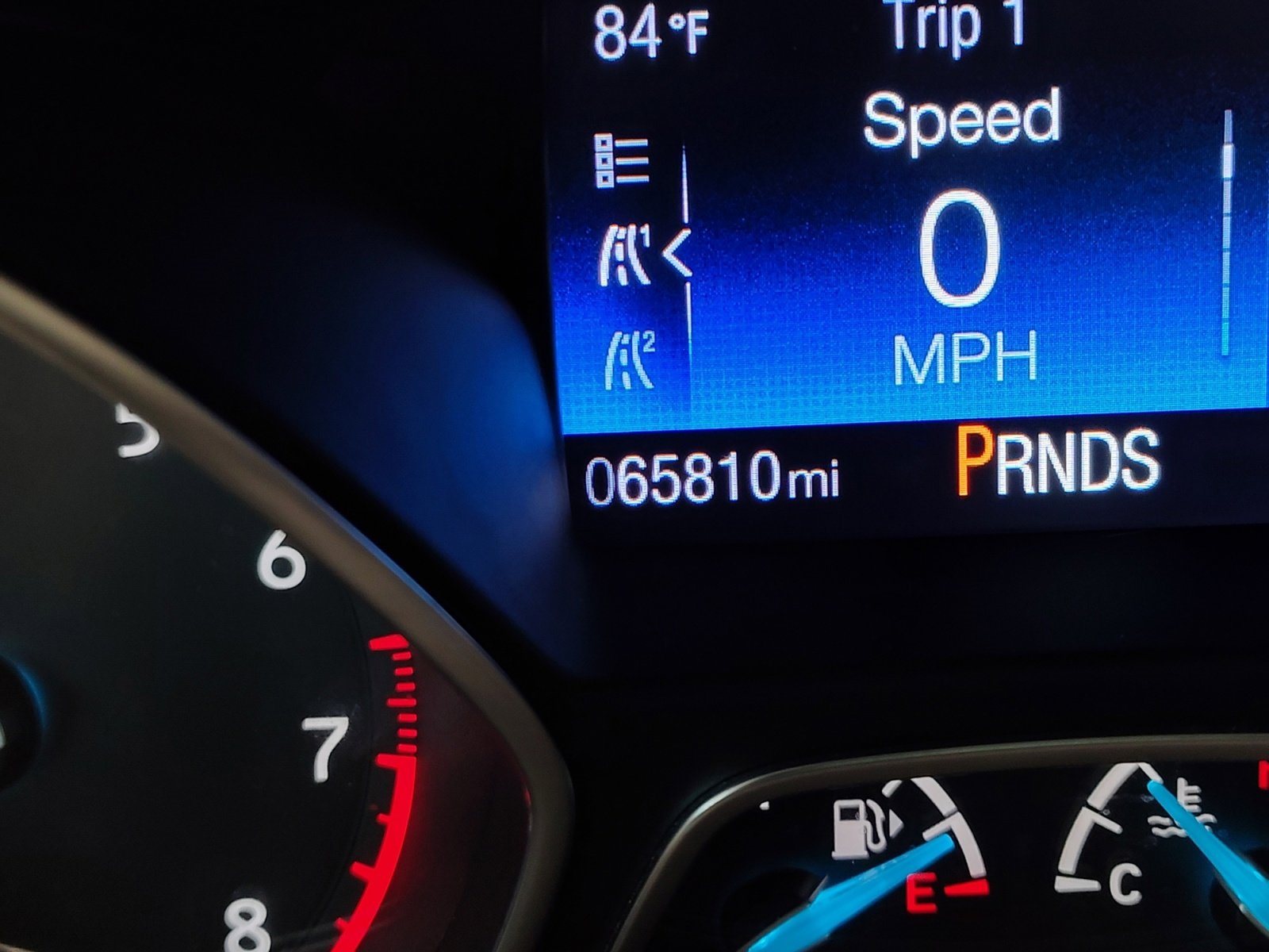 Used Car 2017 Ford Focus  Sel For Sale Under $15,000 In San Antonio, Texas
