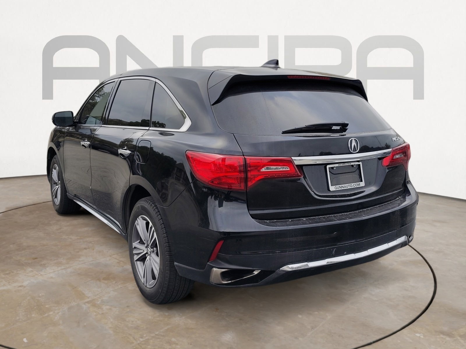 Used Car 2020 Acura Mdx  3.5l For Sale Under $25,000 In San Antonio, Texas