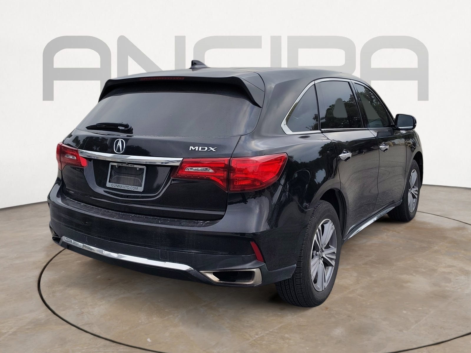 Used Car 2020 Acura Mdx  3.5l For Sale Under $25,000 In San Antonio, Texas