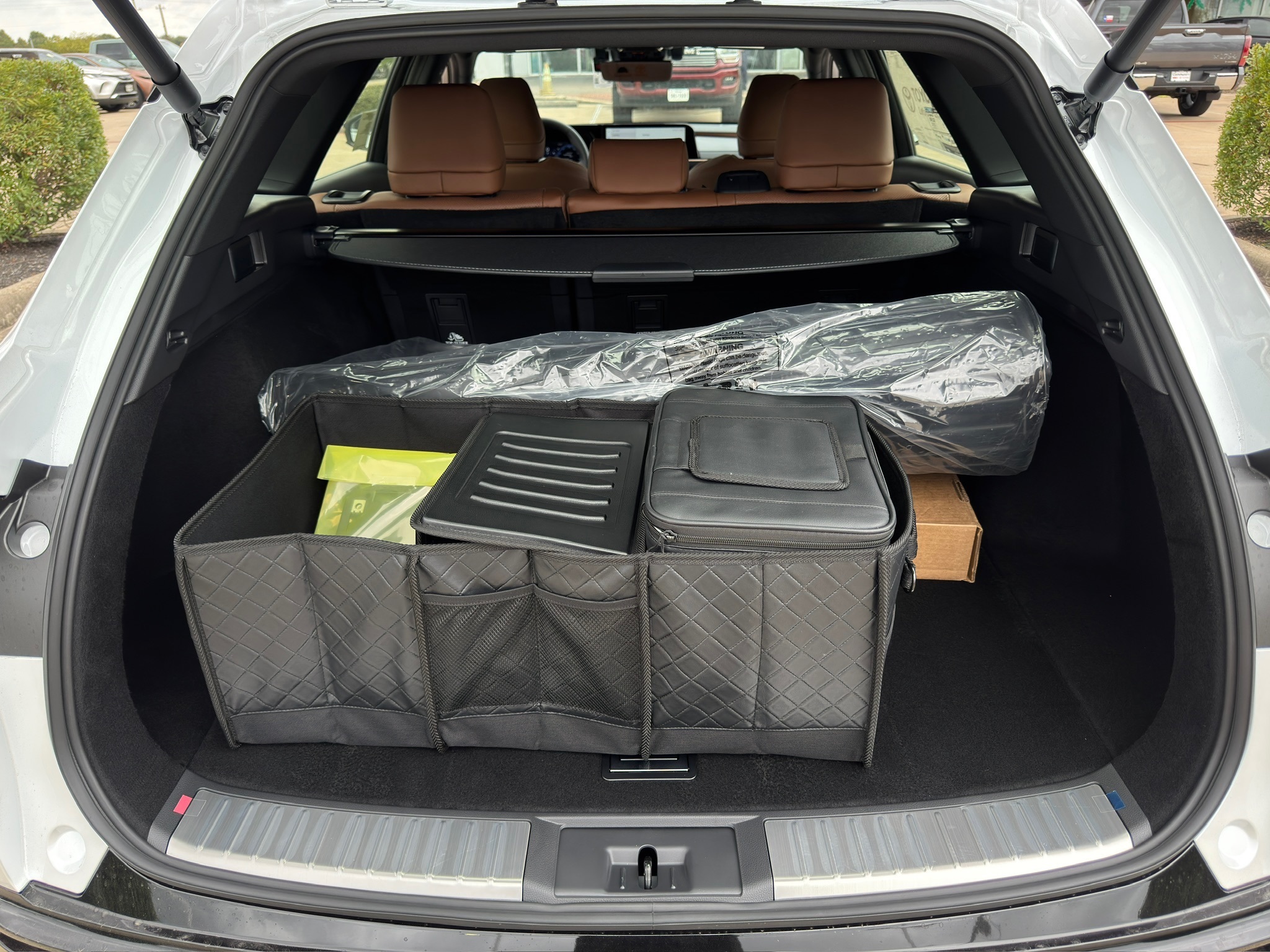 2025 Toyota Crown Signia Limited  at Gullo Toyota