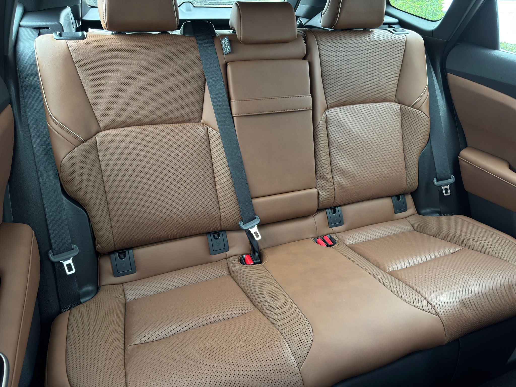 2025 Toyota Crown Signia Limited  at Gullo Toyota