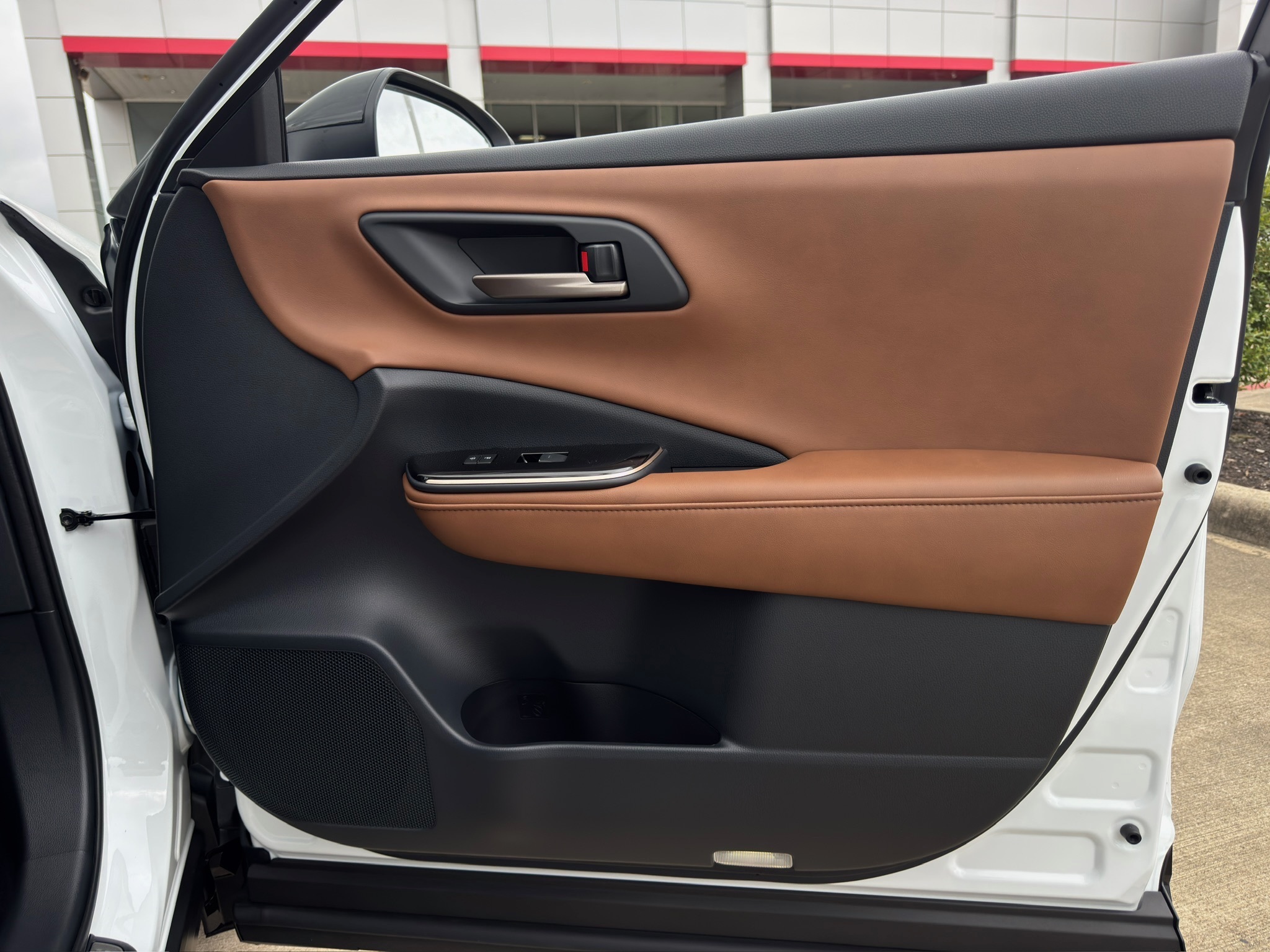 2025 Toyota Crown Signia Limited  at Gullo Toyota