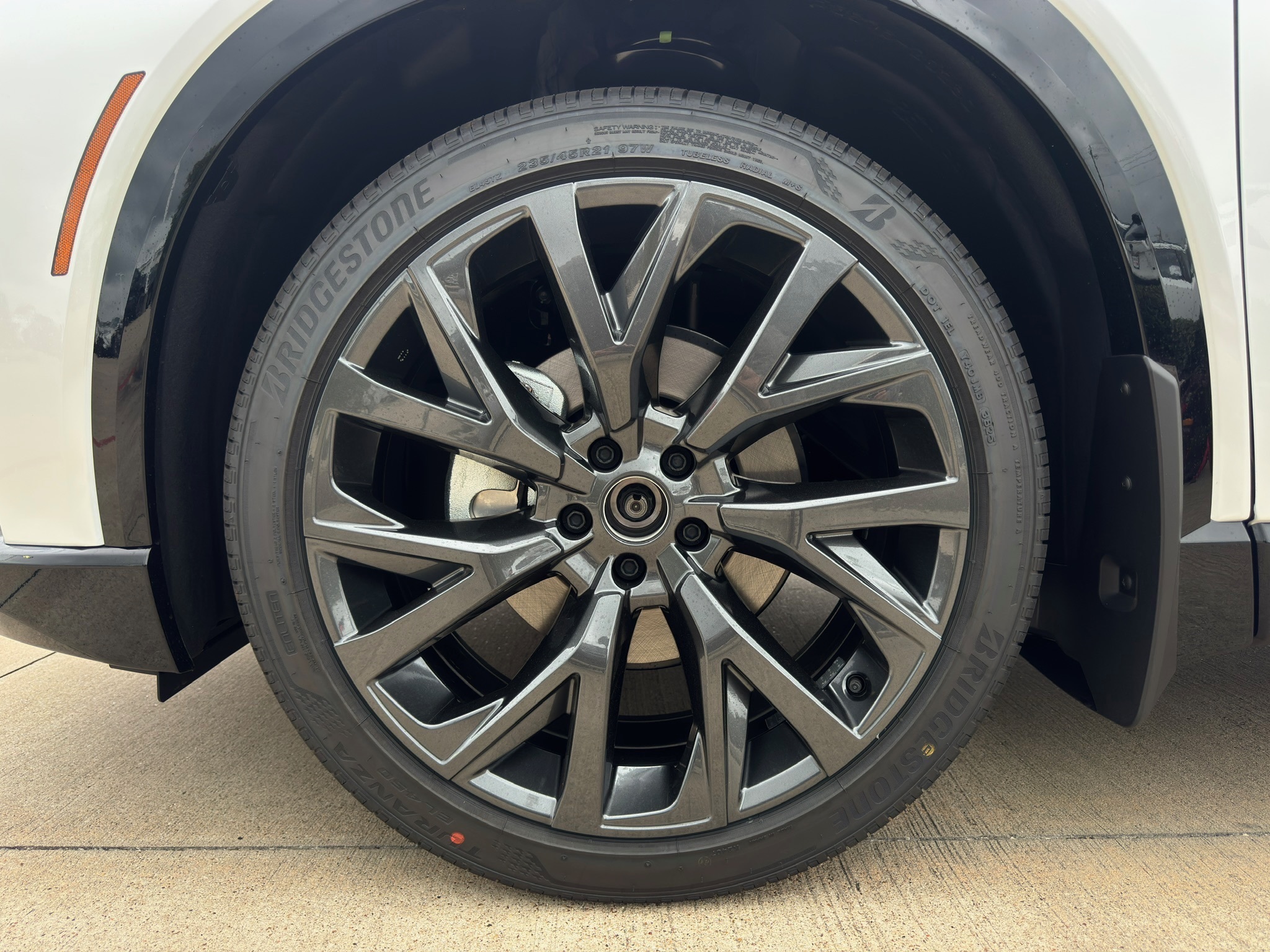 2025 Toyota Crown Signia Limited  at Gullo Toyota