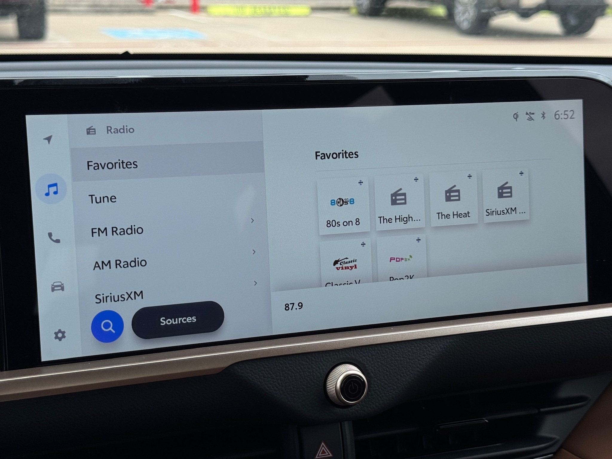 2025 Toyota Crown Signia Limited  at Gullo Toyota