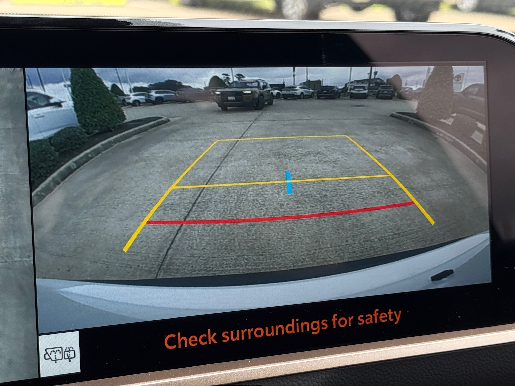 2025 Toyota Crown Signia Limited  at Gullo Toyota