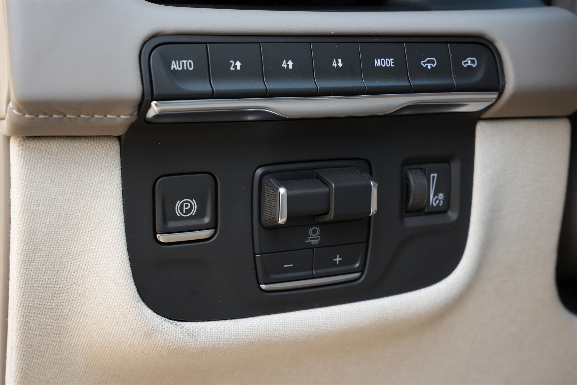 2024 Cadillac Escalade Premium Luxury Platinum White at Bayway Cadillac of The Woodlands