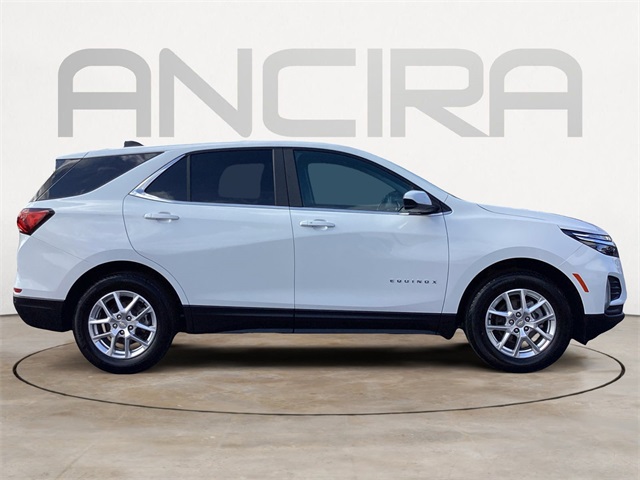 Used Car 2022 Chevrolet Equinox  Lt For Sale In San Antonio, Texas
