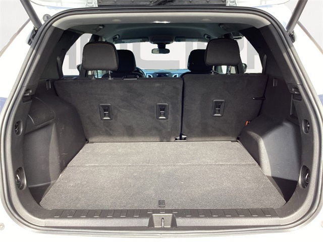 Used Car 2022 Chevrolet Equinox  Lt For Sale In San Antonio, Texas