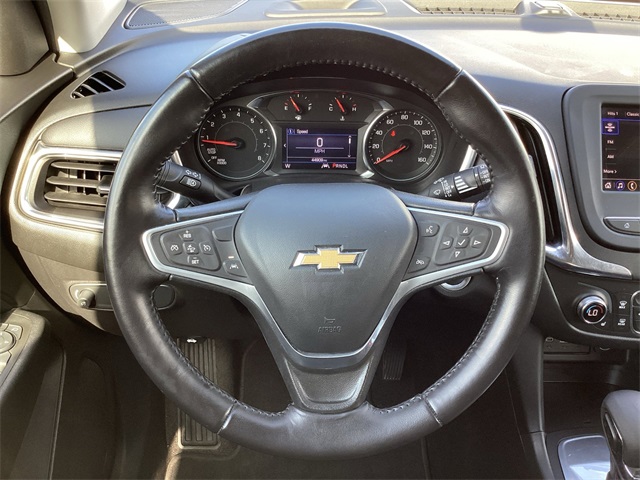 Used Car 2022 Chevrolet Equinox  Lt For Sale In San Antonio, Texas