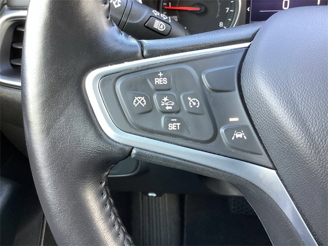 Used Car 2022 Chevrolet Equinox  Lt For Sale In San Antonio, Texas
