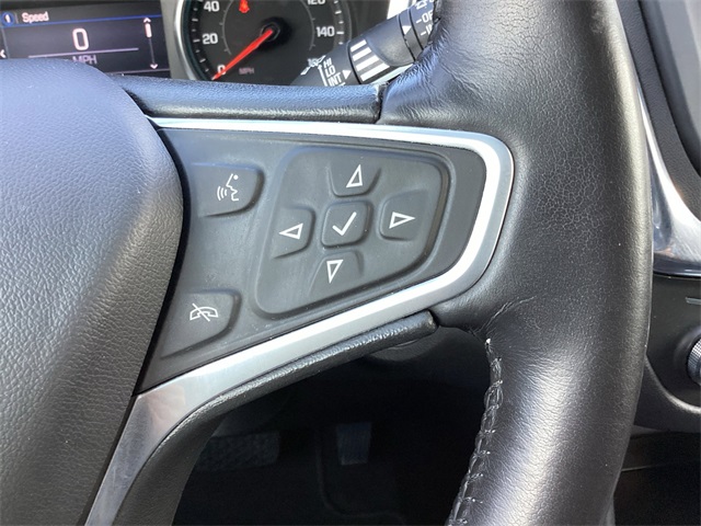 Used Car 2022 Chevrolet Equinox  Lt For Sale In San Antonio, Texas