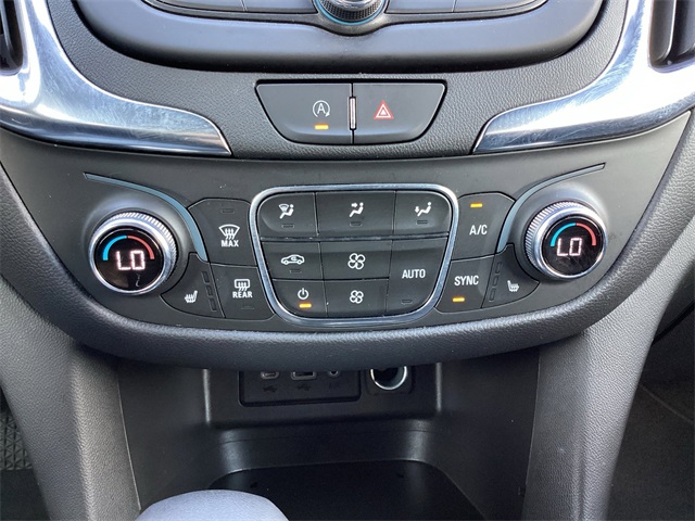 Used Car 2022 Chevrolet Equinox  Lt For Sale In San Antonio, Texas
