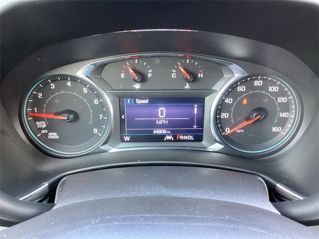 Used Car 2022 Chevrolet Equinox  Lt For Sale In San Antonio, Texas